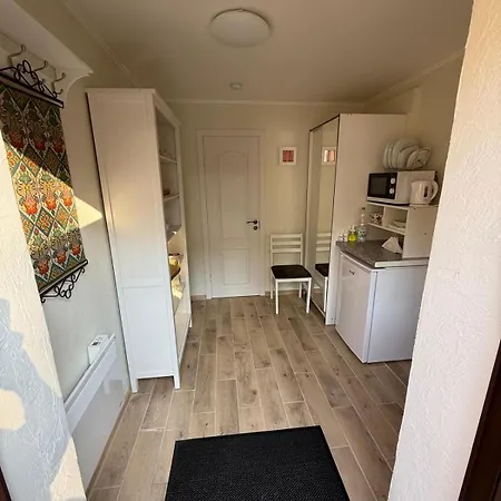 Little Дом отдыха Рига