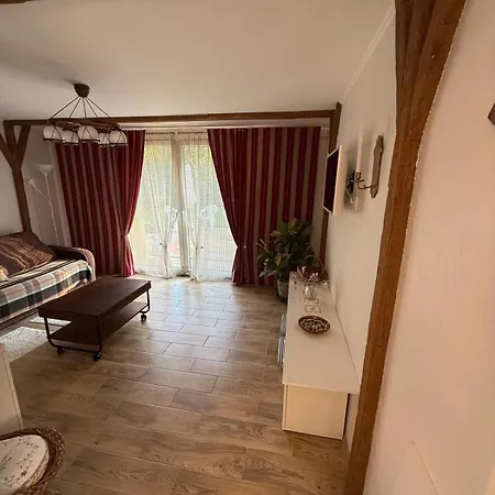 Дом отдыха Little Рига