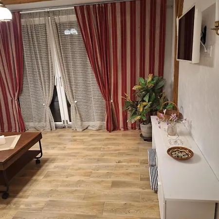 Дом отдыха Little