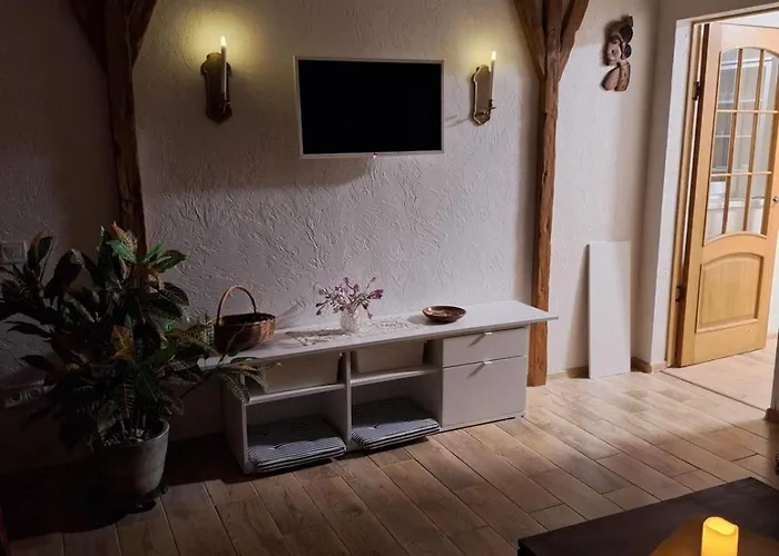 Дом отдыха Little *