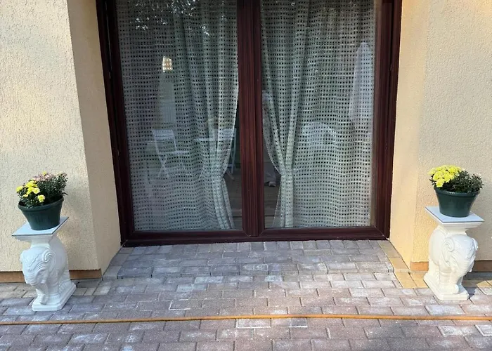 Little Дом отдыха *