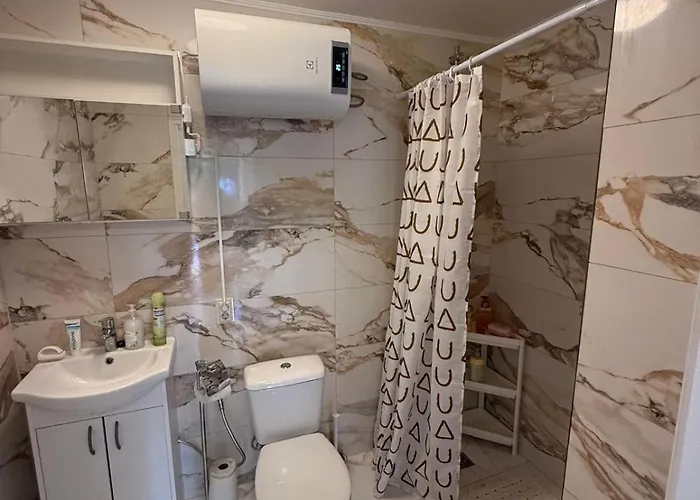 Дом отдыха Little *