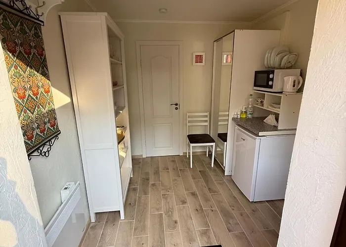 Little Дом отдыха Рига