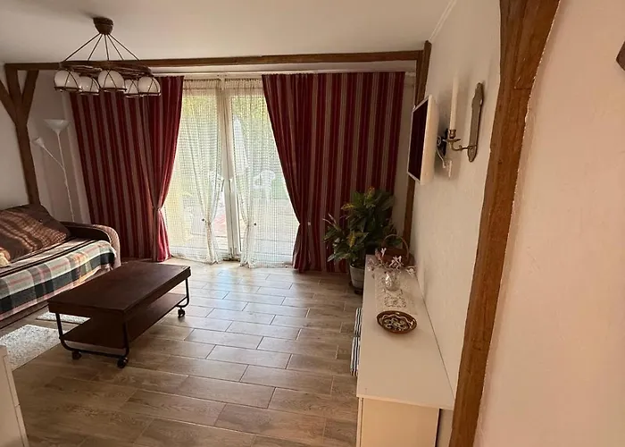 Tatil Evi Little Riga