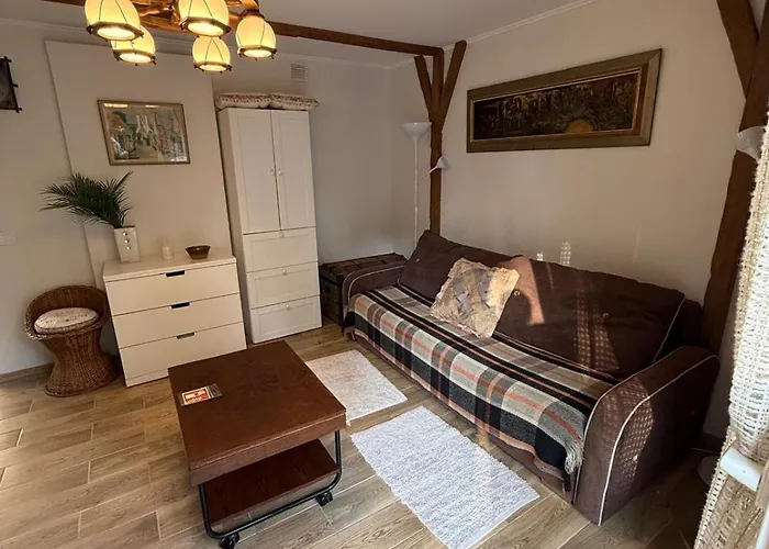 Дом отдыха Little Рига