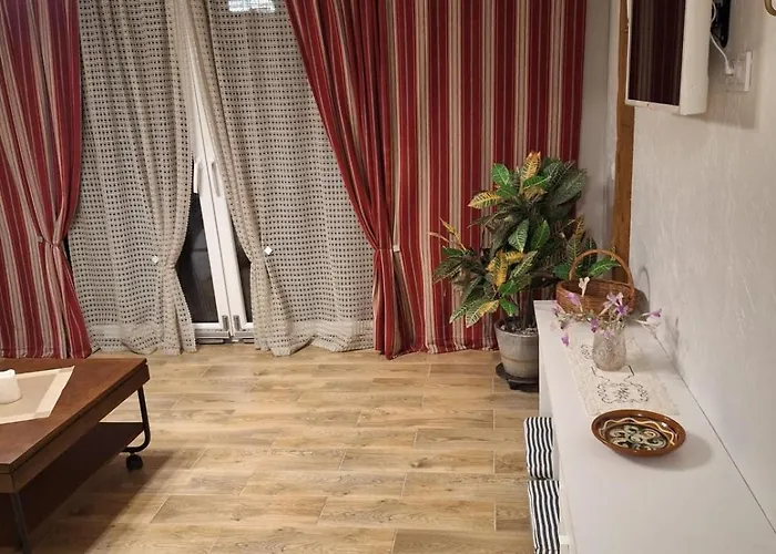 Дом отдыха Little