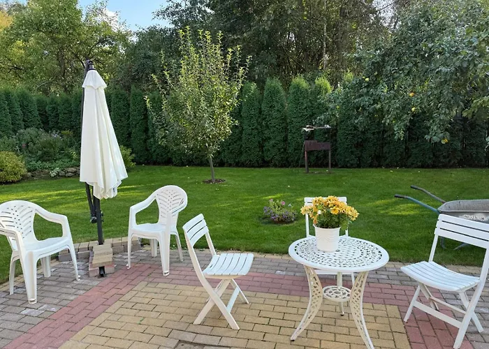 Little Дом отдыха *