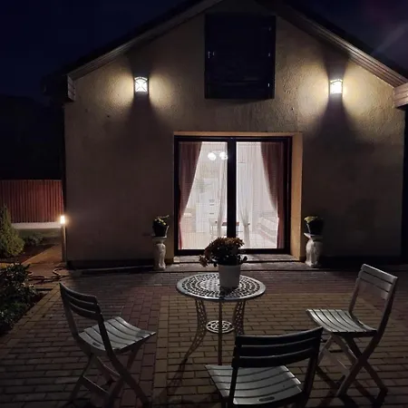 Holiday home Little *