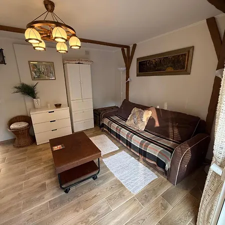 Holiday home Little Riga